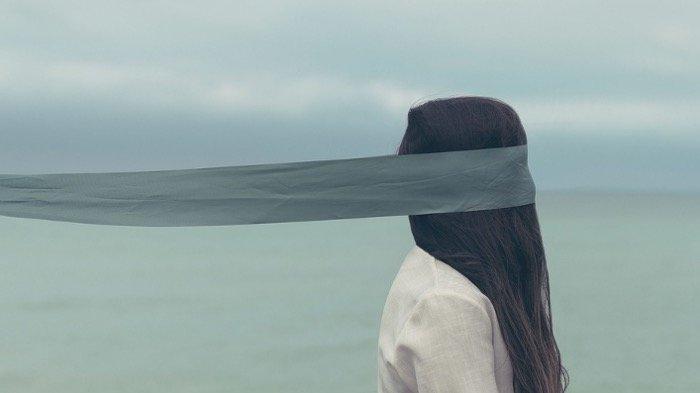 11 ARTI MIMPI Menjadi Buta, Buta Warna Menurut Primbon, Ada Jebakan dari Orang Terdekat