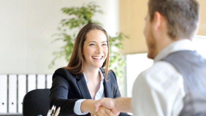 10 Contoh Ucapan Selamat Atas Kenaikan Pangkat dan Jabatan Cocok Diberikan Orang Terdekat