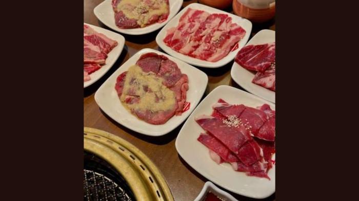 17/03/2026 All You Can Eat (AYCE) Shaburi