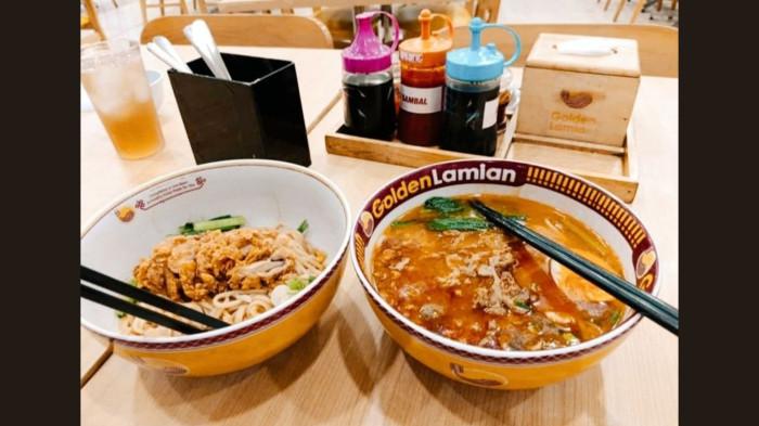 17/03/2026 Golden Lamian