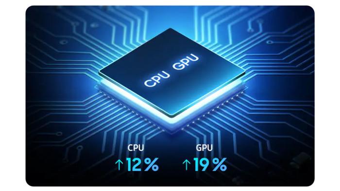 20260330 Galaxy A37 Ilustrasi CPU GPU