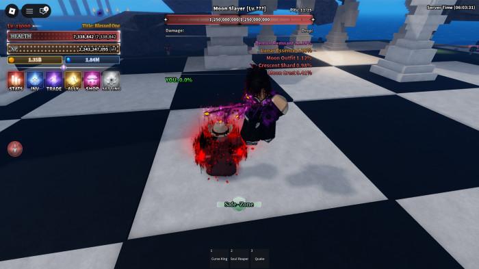 20260402 Moon Slayer Boss