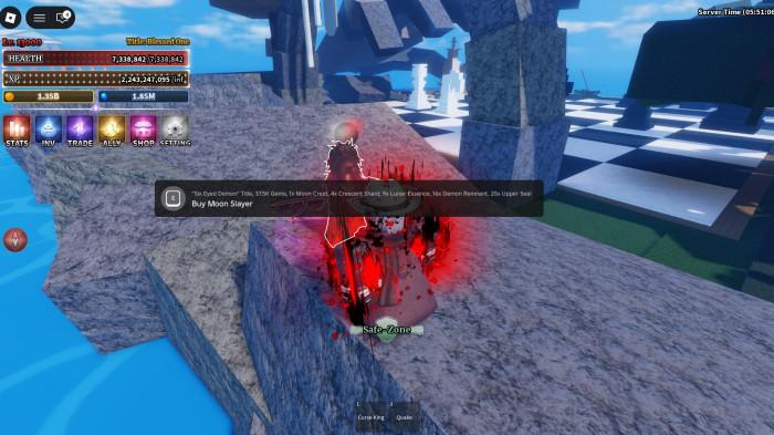 20260402 Moon Slayer Trainer Sailor Piece Roblox