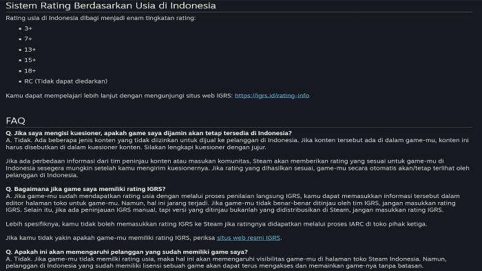 20260406 IGRS Komdigi dalam Steam 2
