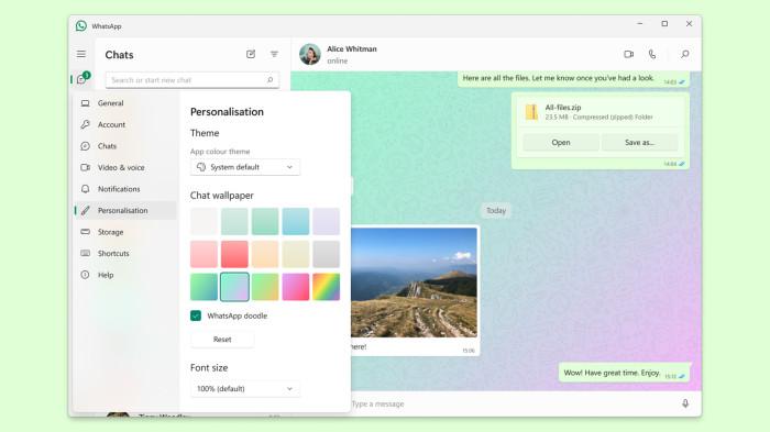 20260406 WhatsApp Web Microsoft