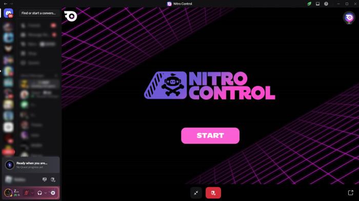 Tangkapan Layar - Discord 