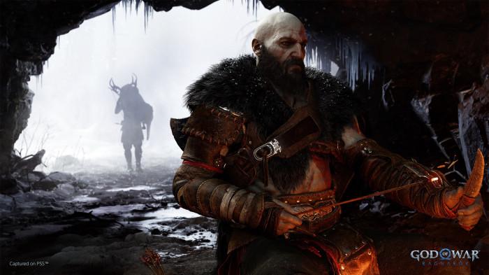 20260416 God of War PS April 2026 2