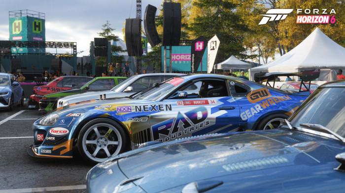 20260419 Forza Horizon 6 3
