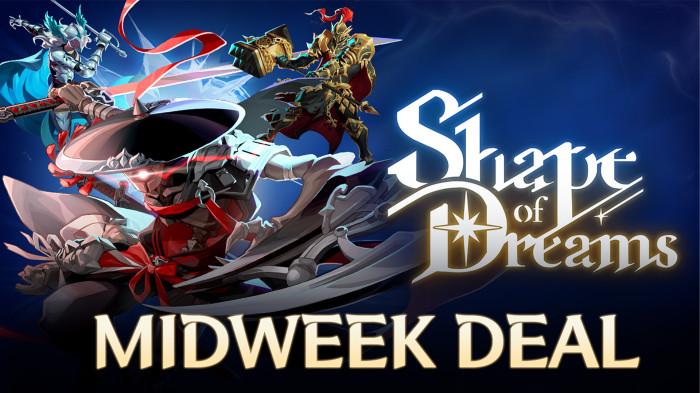 Foto Promo Midweek Deal 