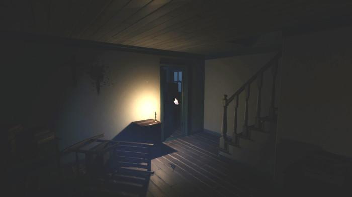 Tangkapan Layar - Gim The Whispering Valley dalam GOG.