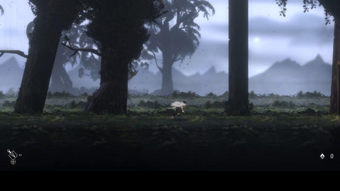 Tangkapan Layar - Nocturnal dalam Steam