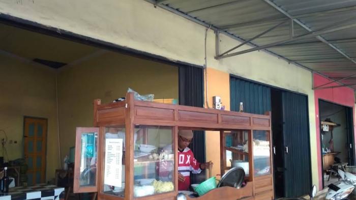 20260909 - Mi ayam pak gosong