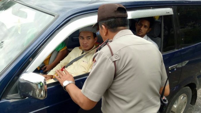 Aksi Reuni 212, Masyarakat Diminta Tidak Berangkat ke Jakarta