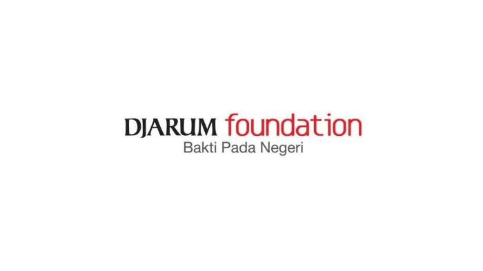 27/03/2026 Djarum Foundation Logo