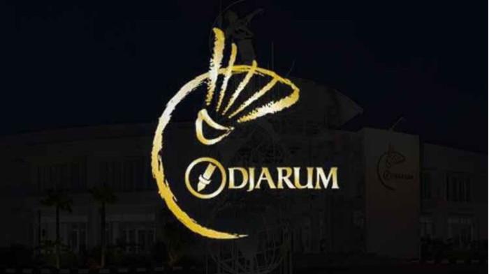 27/03/2026 PB Djarum Logo