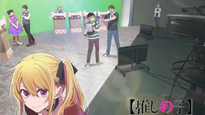 Oshi No Ko Season 3