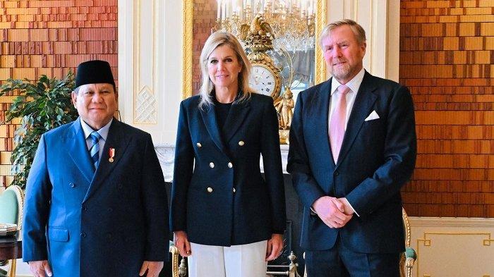 30 Ribu Artefak di Belanda Akan Dikembalikan ke Indonesia, Begini Kata Presiden Prabowo