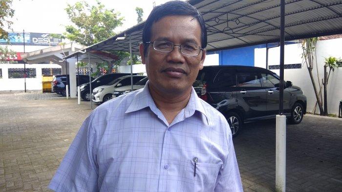 Pilkada Bantul : Golkar Kirimkan Lima Nama Bakal Calon Bupati dan Wakil ke Pusat