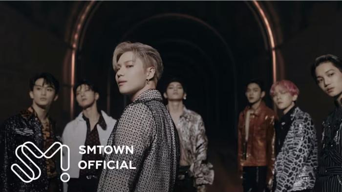 SuperM debut pada tahun 2019 dengan mempopulerkan lagu berjudul 