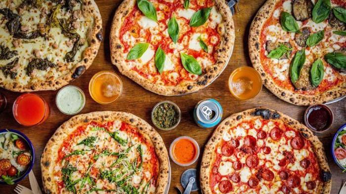 5 Alasan Mengapa Pizza di Italia Rasanya Beda Jauh dengan Pizza Amerika