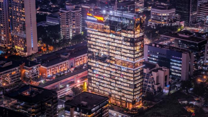 6 Faktor yang Dorong Danamon Tumbuh 21 Persen Sepanjang 2025