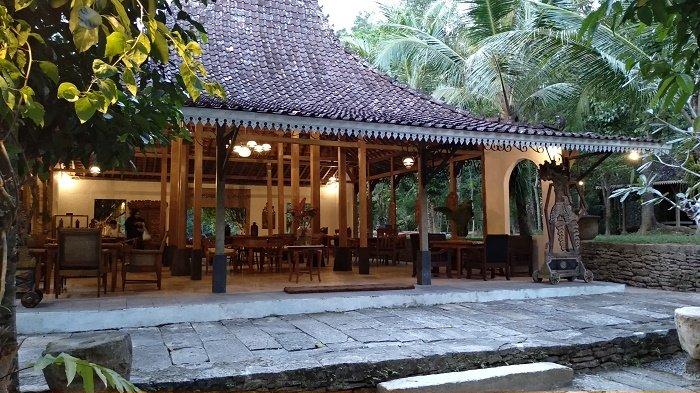 Hidden Gem di Jogja yang Wajib Dikunjungi