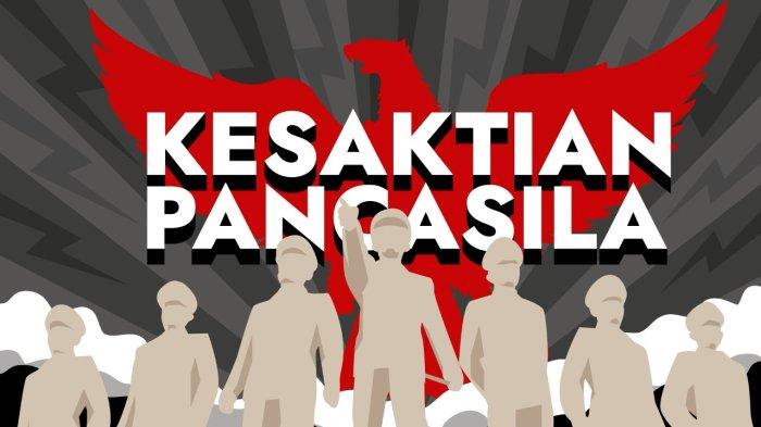 25 Ide Caption untuk Twibbon Hari Kesaktian Pancasila 2025