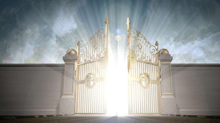 6 Arti Mimpi Menjadi Hantu di Akhirat, Melihat Diri Sendiri di Akhirat Menurut Kitab Primbon Jawa