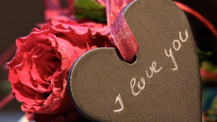 60 KUMPULAN Kata Ucapan Valentine Day, Bikin Si Ayang Happy!