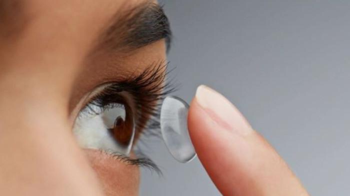 7 Rekomendasi Softlens Minus Natural, Aman dan Terdaftar di BPOM