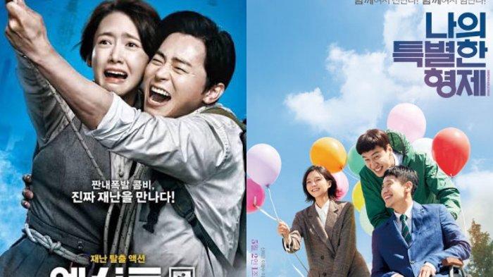 7 Referensi Judul Film Korea yang Dilengkapi Terjemahan Bahasa Inggris