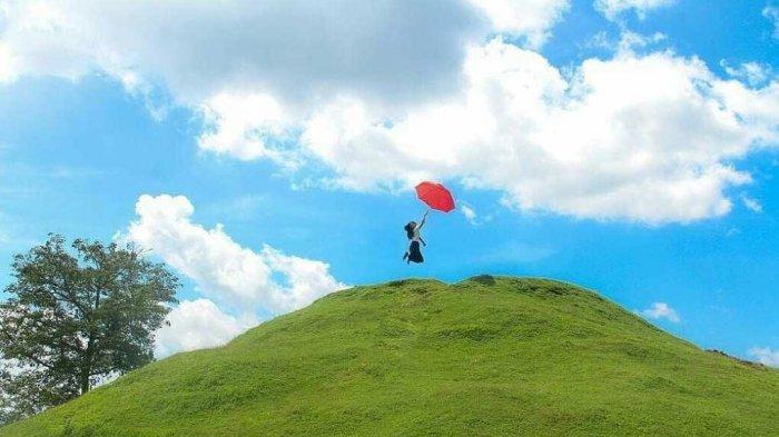 7 Tempat WIsata Gratis di Yogyakarta Dengan Panorama Alam Mempesona