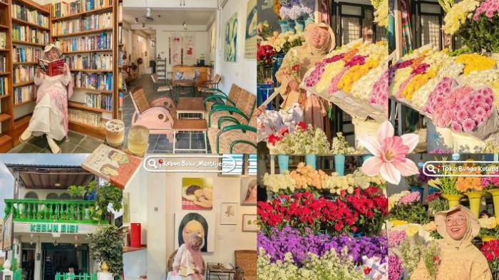 Tempat Hidden Gem Jogja yang Tenang dan Adem, Cocok untuk Recharge Energi ala Introvert