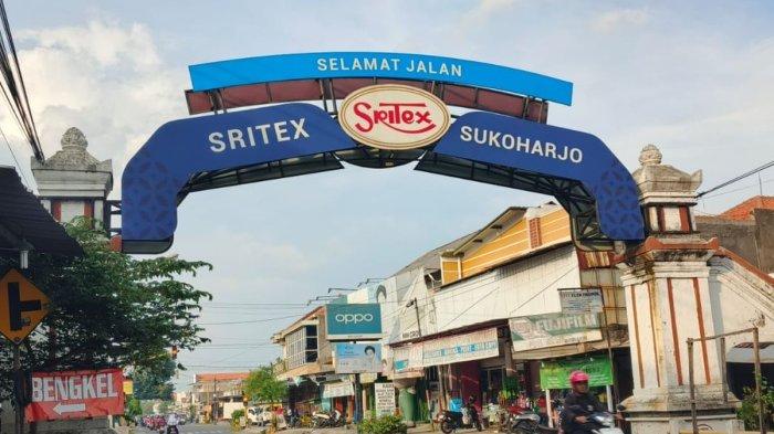 API DIY Berharap Warga DIY yang Di-PHK Sritex Bisa Segera Kembali Bekerja