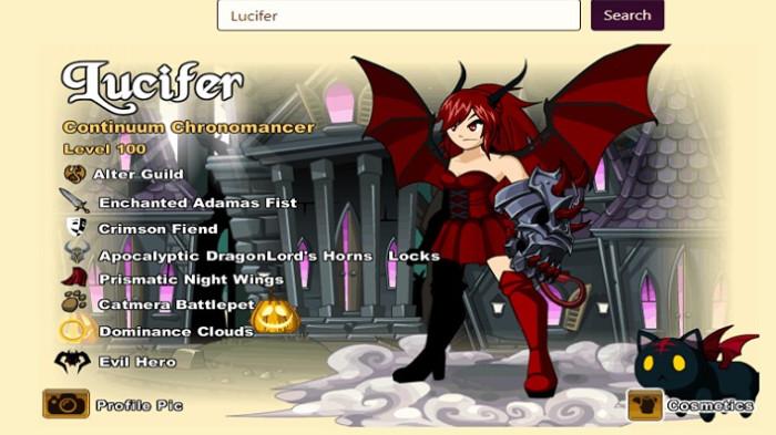 Character Page dari 