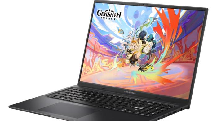 ASUS Gaming K16 merupakan salah satu wujud nyata dari strategi untuk pasar mahasiswa, ASUS mengemas spesifikasi yang cukup tangguh dalam bodi yang relatif nyaman.