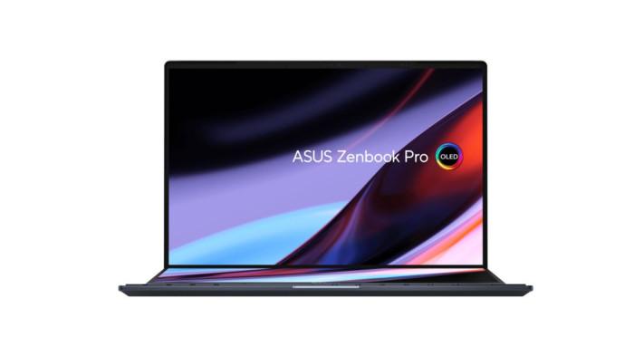 ASUS Zenbook Pro 14 OLED 