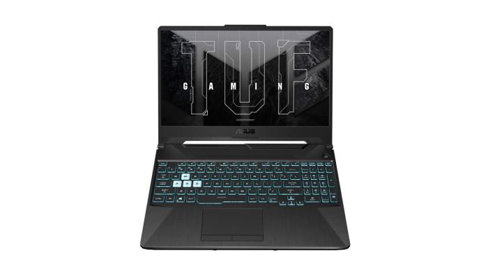 ASUS TUF Gaming A15