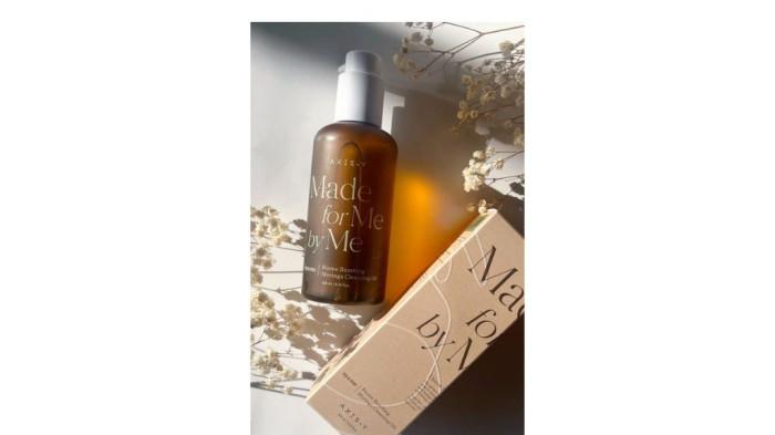 AXIS-Y Made For Me By Me Biome Resetting Moringa