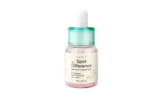 AXIS-Y Spot The Difference Blemish Treatment