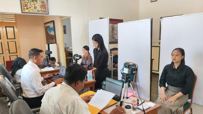 Abdi Dalem Kadipaten Pakualaman Kini Punya Paspor