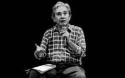 Arti dan Makna Puisi "Tuhan, Kita Begitu Dekat" karya Abdul Hadi W.M