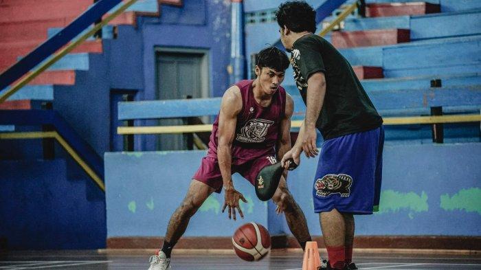 Bima Perkasa Jogja Persiapkan Tim Untuk Turnamen Pramusim, Manajemen Incar Pelatih Asing