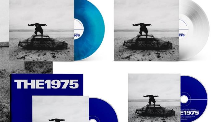 About You - The 1975