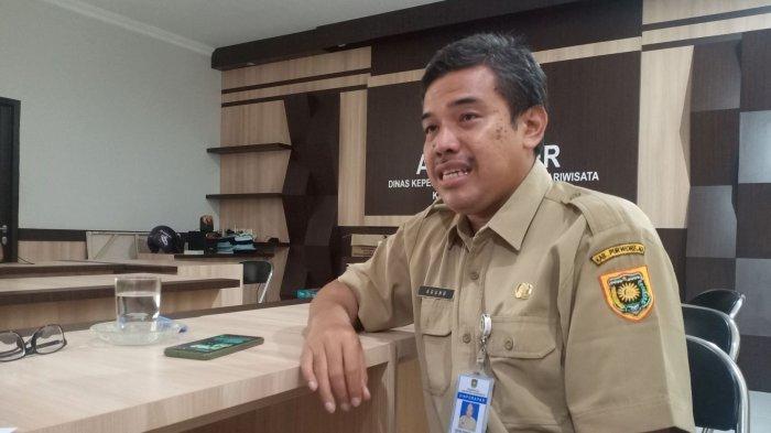 Sekitar 452 Ribu Wisatawan Kunjungi Purworejo, Perolehan PAD Wisata 2022 Capai Rp2,2 Miliar