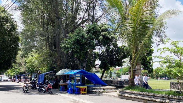 Hore! Lapangan Minggiran Yogyakarta Bakal Dipercantik