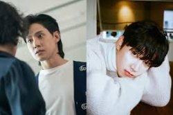 Aktor Park Sung Hoon