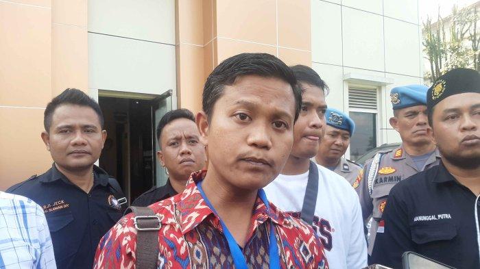 Penasihat Hukum Keluarga Korban Penembakan Polisi di Girisubo Lapor ke Propam Polda DIY