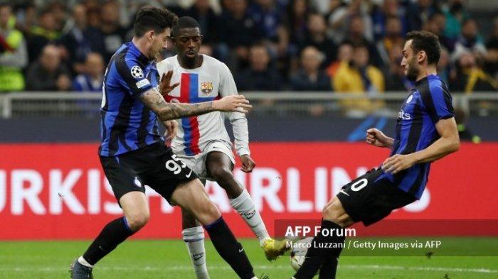 INTER MILAN: Kontrak Dua Bintang Kunci Diperpanjang di Akhir Musim
