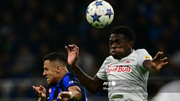 Inter Milan 2-1 RB Salzburg: Komentar Inzaghi atas Hasil Kemenangan Liga Champions